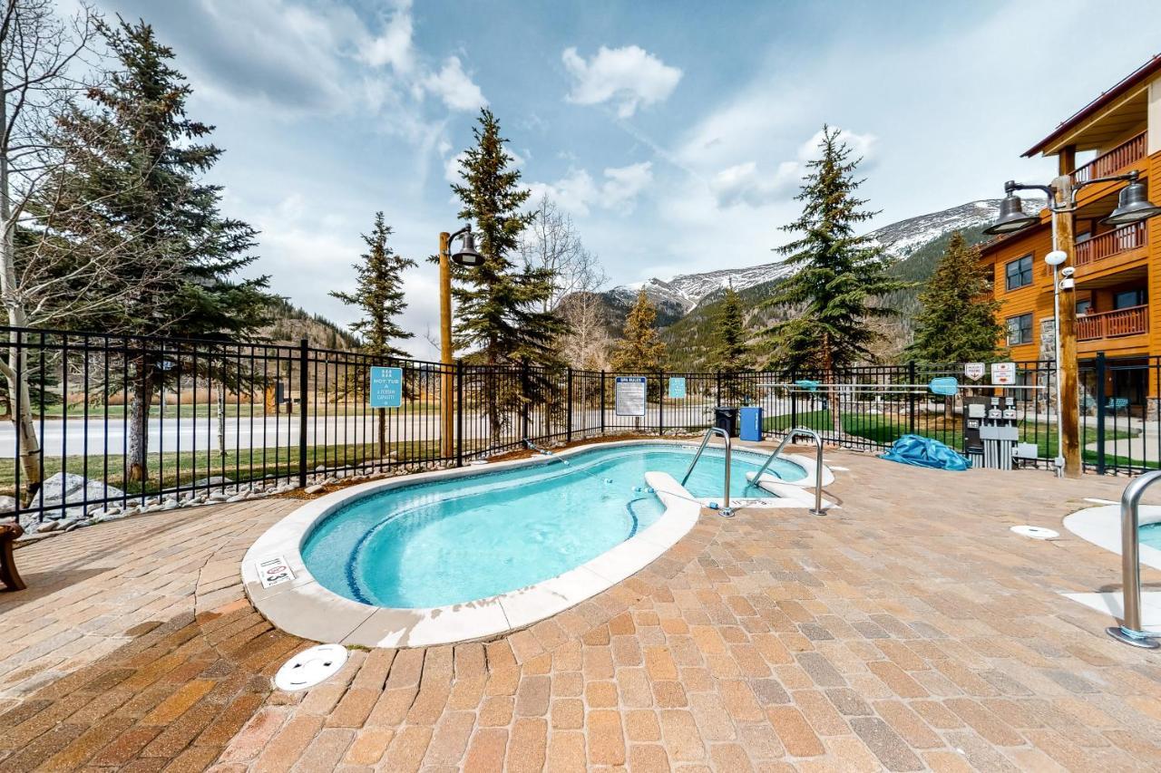 Апартаменти Copper Springs 426 Фріско Екстер'єр фото